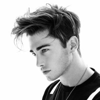 RIKI - Se parlassero di noi cover