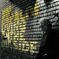 Jim Capaldi - Living on the Outside cover