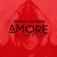 Gianna Nannini - Cinema cover