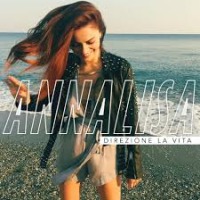 Annalisa - Il mondo prima di te cover