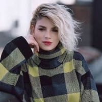 Emma Marrone - Effetto domino cover