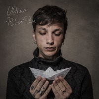 Ultimo - Il ballo delle incertezze cover