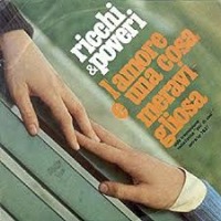 Ricchi e Poveri - L'amore e' una cosa meravigliosa cover