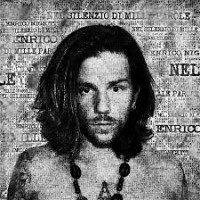 Enrico Nigiotti - Nel silenzio di mille parole cover