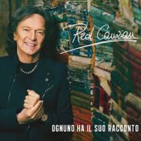 Red Canzian - Ognuno ha il suo racconto cover