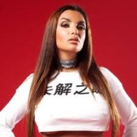 Elettra Lamborghini - Pem pem cover