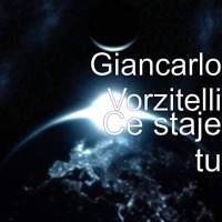 Giancarlo Vorzitelli - Mo ce staje tu cover