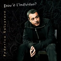 Federico Salvatore - Ncoppa 'e strade d'o core cover