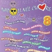 Anna Russano - Cafe cafe cover