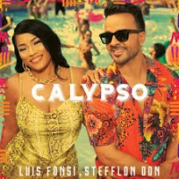 Luis Fonsi - Calypso cover