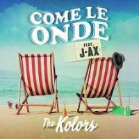 I Kolors ft. J-Ax - Come le onde cover
