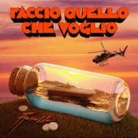 Fabio Rovazzi - Faccio quello che voglio cover