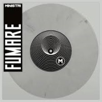 Ministri - Fumare cover