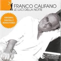 Franco Califano - Io continuo a pensare a te cover