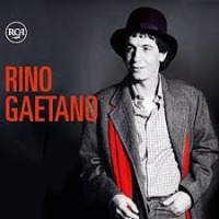 Rino Gaetano - Io scrivero' cover