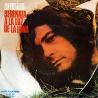 Eumir Deodato - Moonlight Serenade (instr) cover