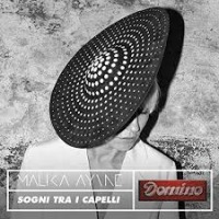 Malika Ayane - Sogni tra I capelli cover