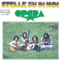 Opera - Stelle su di noi cover