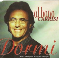 Al Bano - Dormi cover
