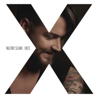 Valerio Scanu - Inciampando dentro un'anima cover
