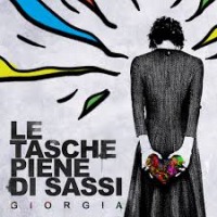 Giorgia - Le tasche piene di sassi cover