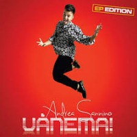 Andrea Sannino - A canzuncella cover