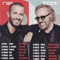 Raf & Umberto Tozzi - Come una danza cover