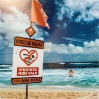 Fred de Palma - Adios / D'estate non vale cover