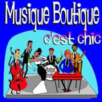Musique Boutique - Venus cover
