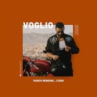 Marco Mengoni - Voglio cover