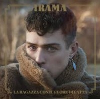 Irama - La ragazzi con il cuore di latta cover