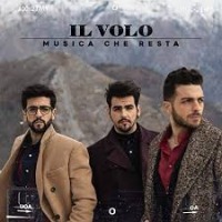 Il Volo - Musica che resta cover