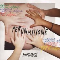 Boomdabash - Per un milione cover