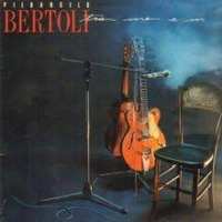 Pierangelo Bertoli - Meglio cosi' cover