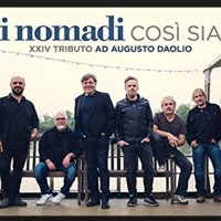 Nomadi - Cosi' sia cover