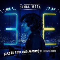 Ermal Meta - Ercole cover