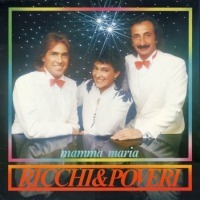 Ricchi e Poveri - Magnifica serata cover