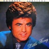 Little Tony - Amanti si' cover