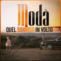 Mod - Quel sorriso in volto cover