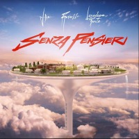 Fabio Rovazzi ft J-Ax & Loredana Bertè - Senza pensieri cover