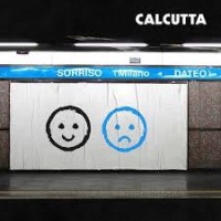 Calcutta - Sorriso cover