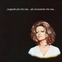 Mina - Un giorno come un altro cover