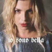 Emma Marrone - Io sono bella cover