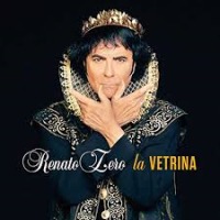 Renato Zero - La vetrina cover