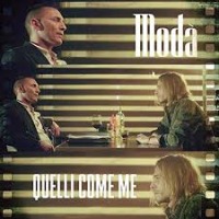 Mod - Quelli come me cover