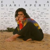 Elisa - Tua per sempre cover