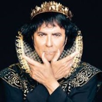 Renato Zero - Quanto ti amo cover