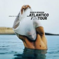 Marco Mengoni - Il destino davanti cover