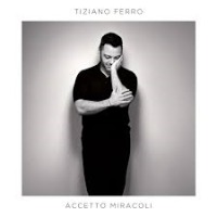 Tiziano Ferro - In mezzo a questo inverno cover