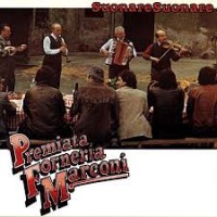 PFM (Premiata Forneria Marconi) - Suonare suonare cover